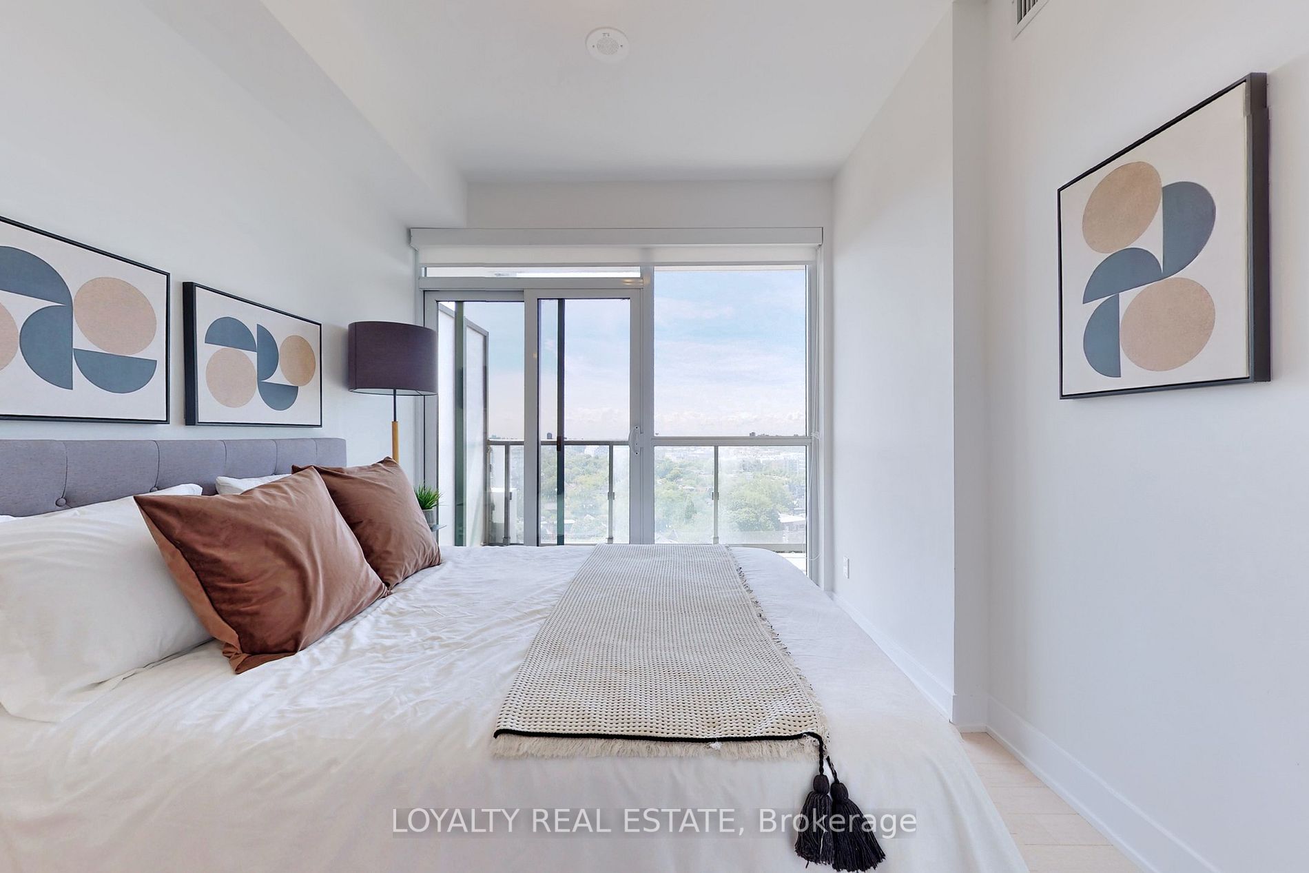 181 Bedford Rd, #1502