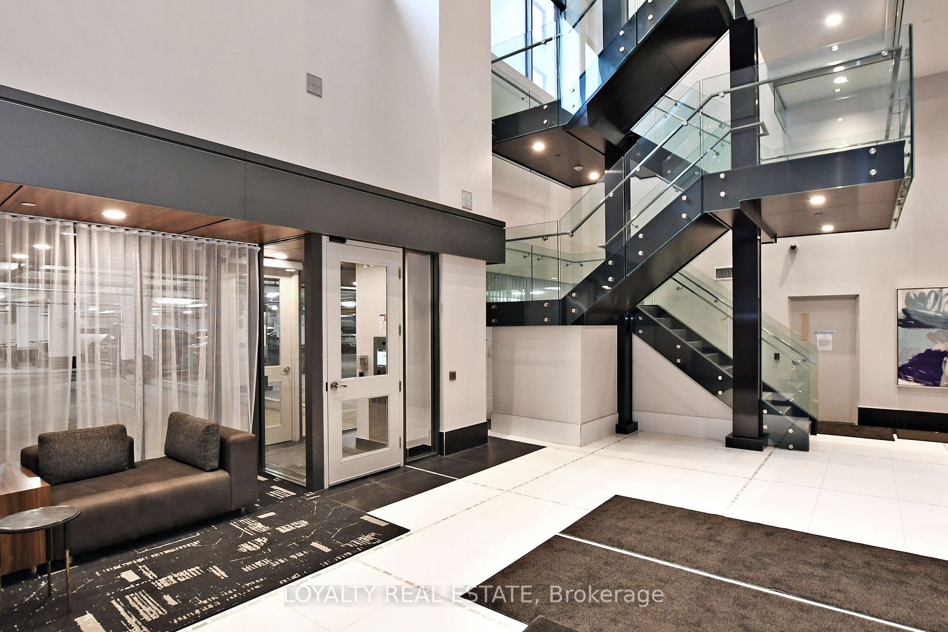 181 Bedford Rd, #1502