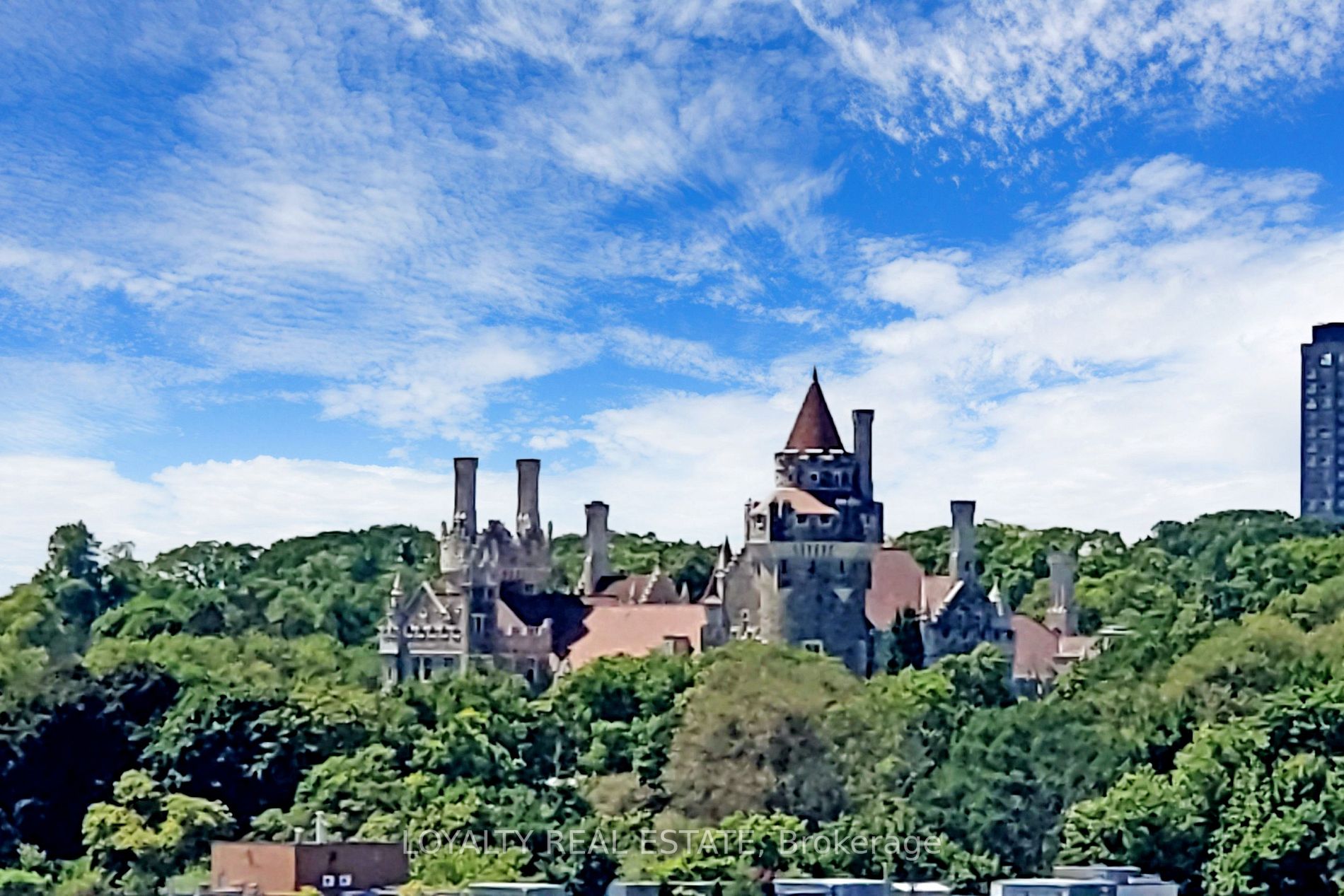 181 Bedford Rd, #1502