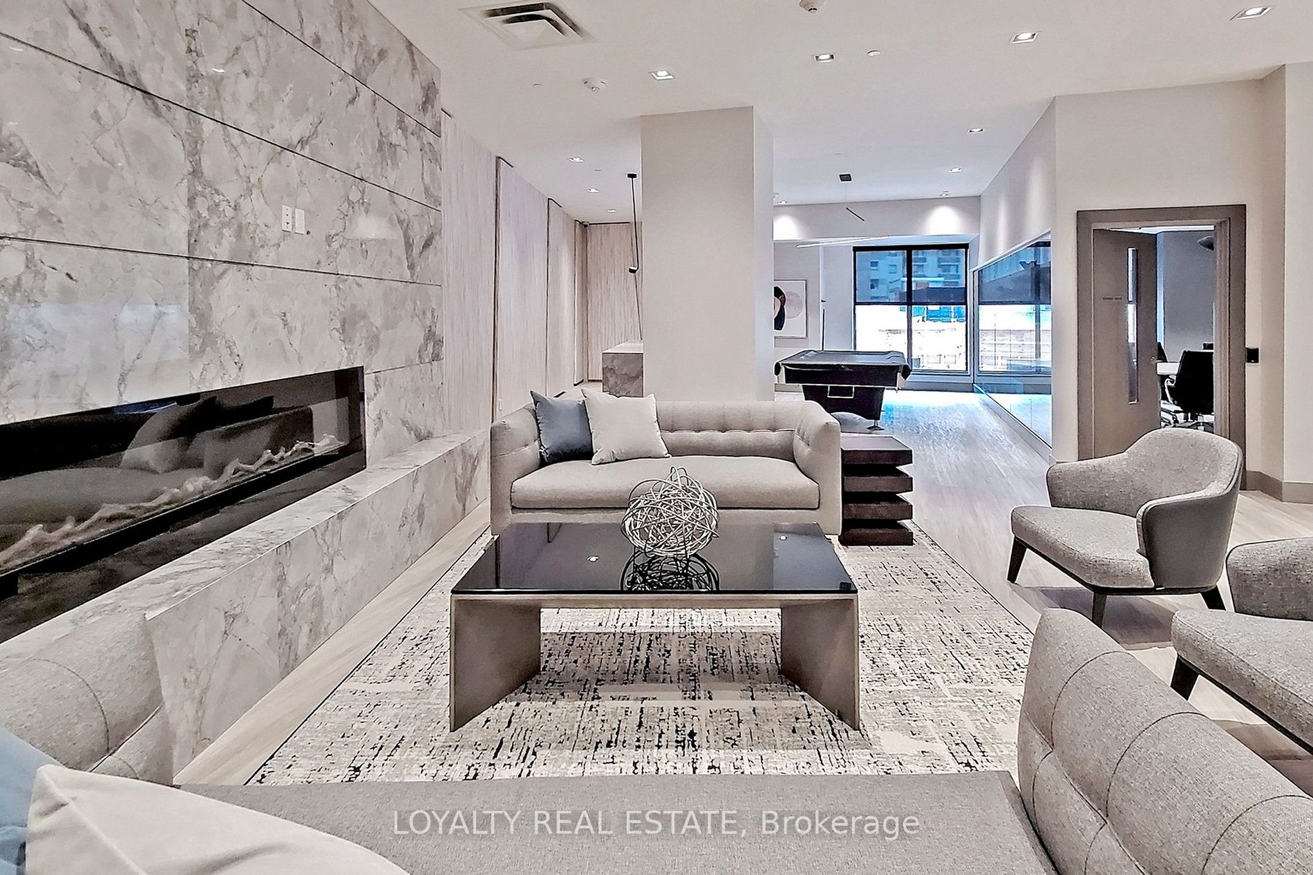 181 Bedford Rd, #1502