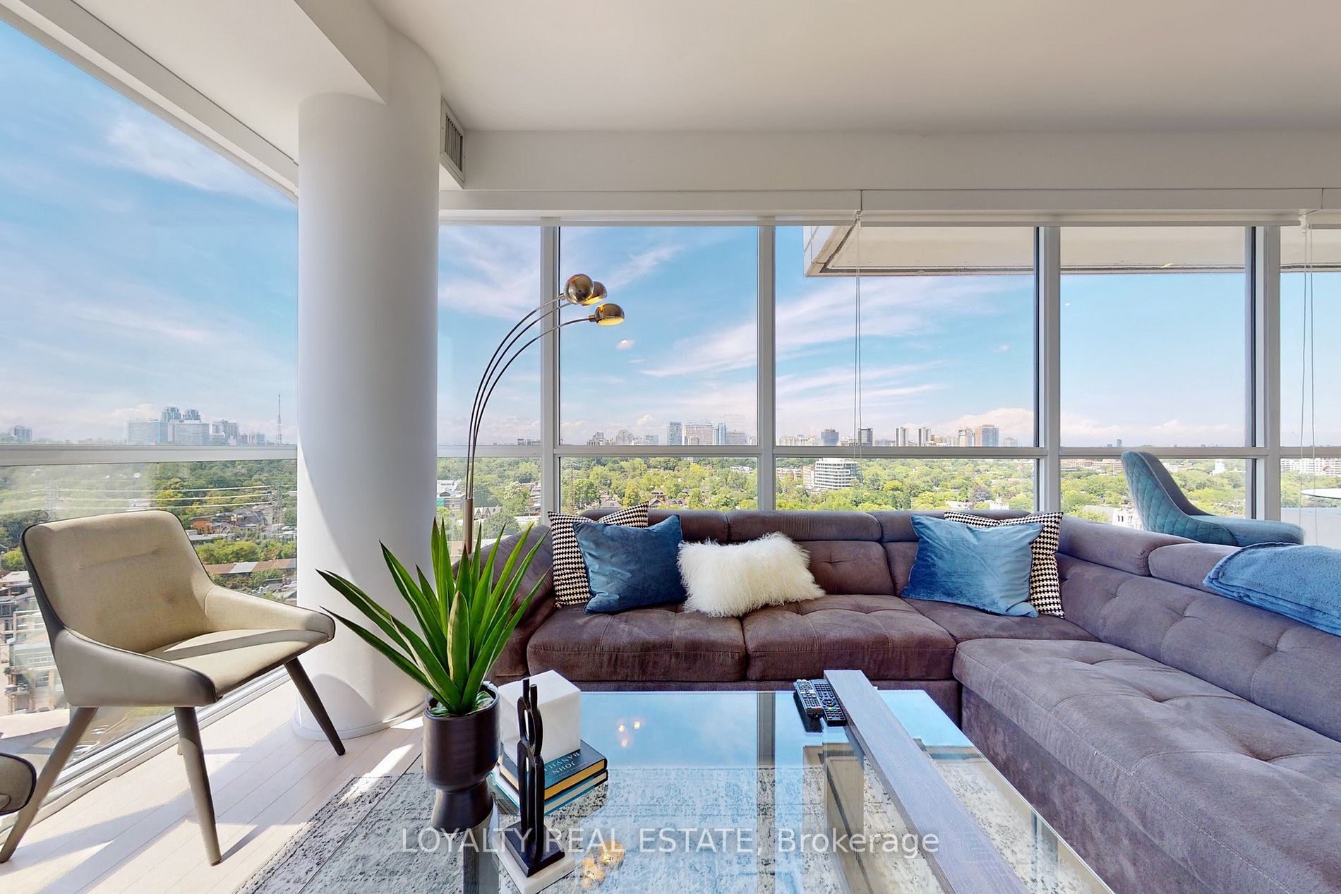 181 Bedford Rd, #1502