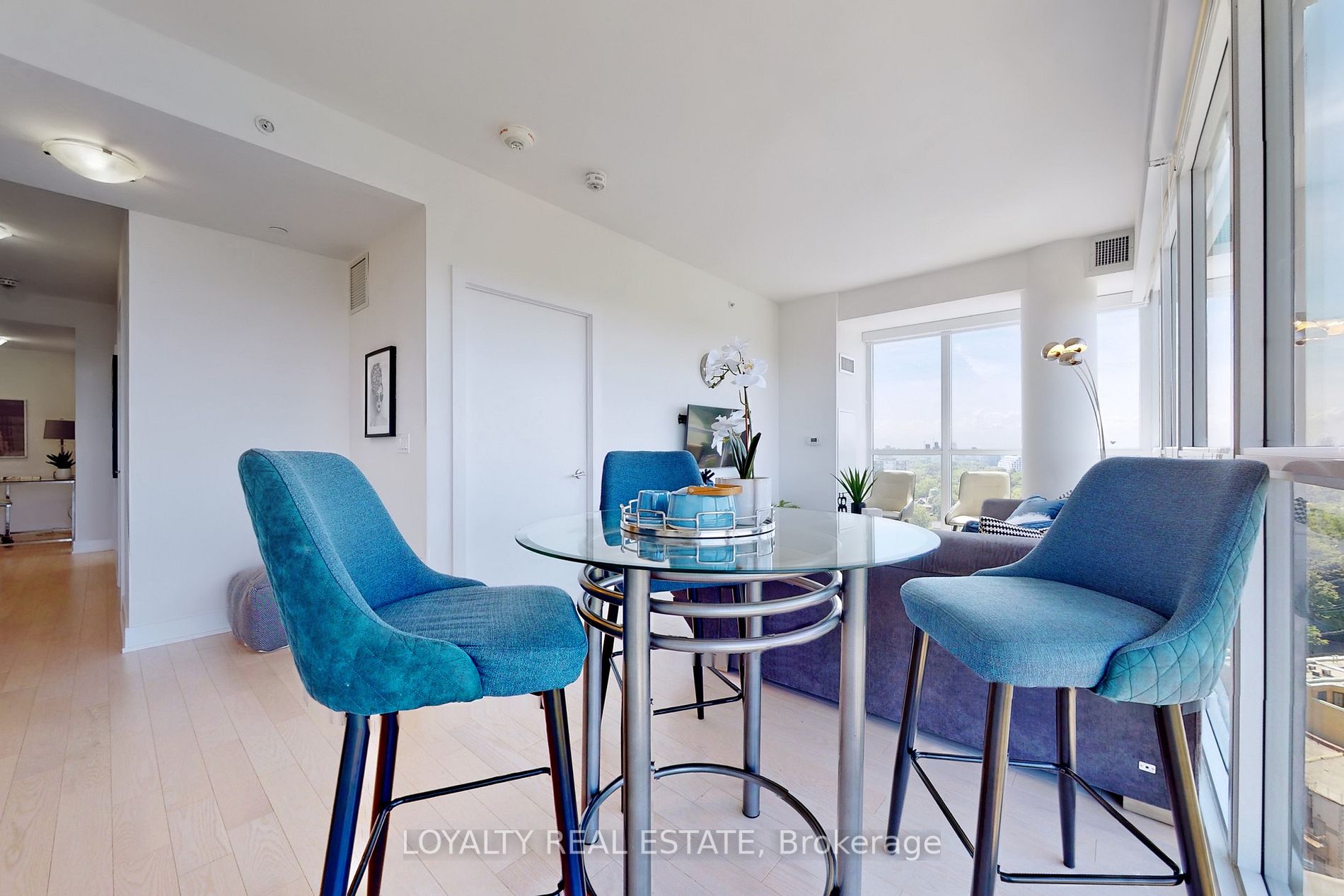 181 Bedford Rd, #1502