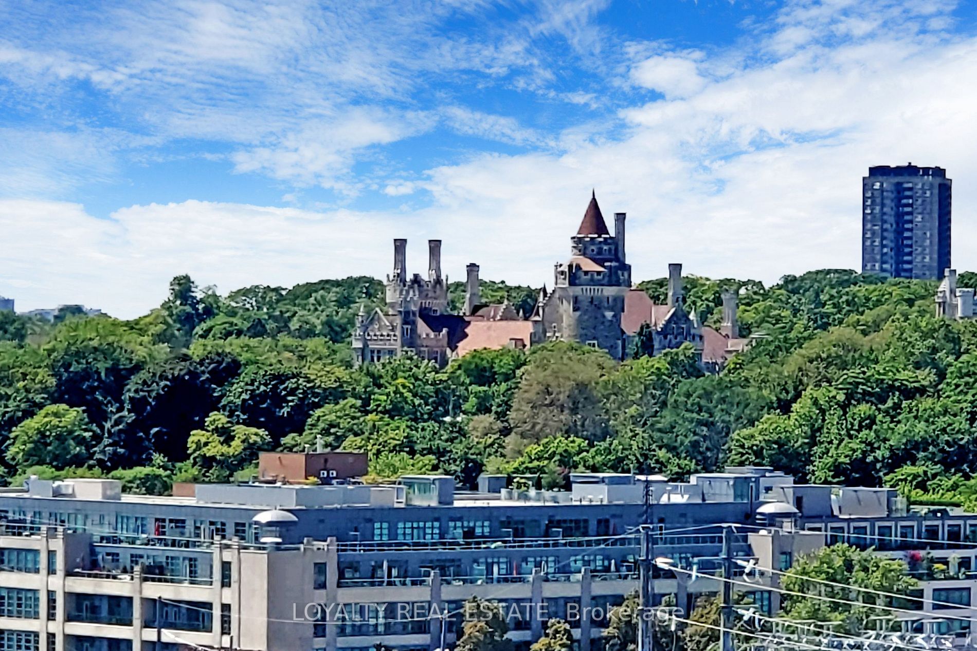 181 Bedford Rd, #1502