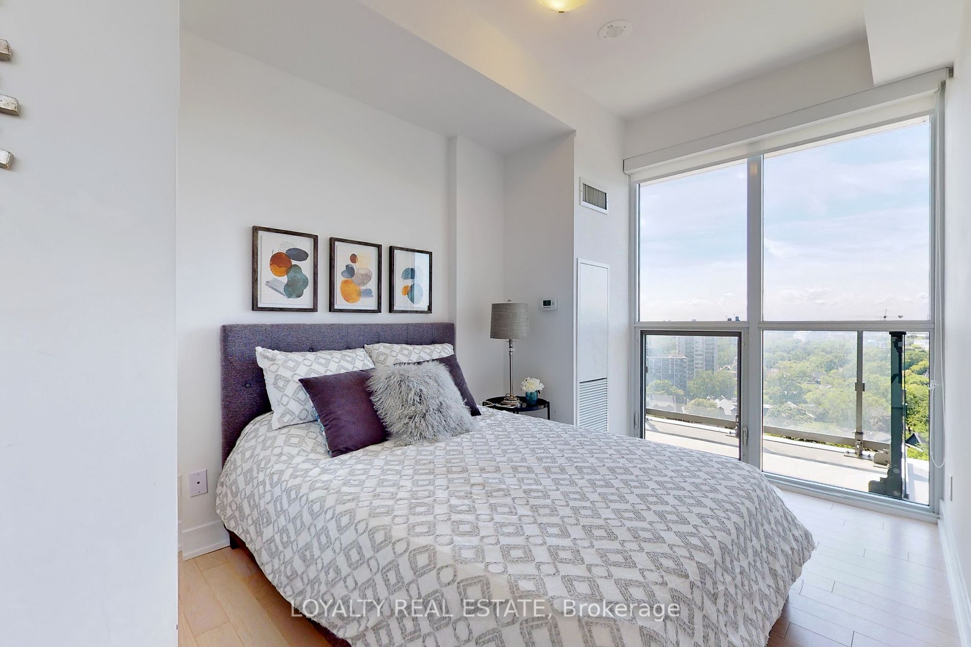 181 Bedford Rd, #1502