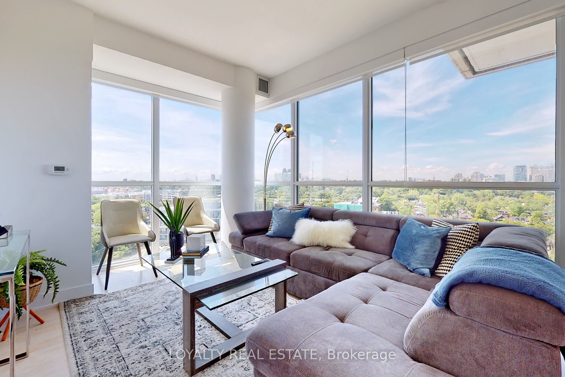 181 Bedford Rd, #1502