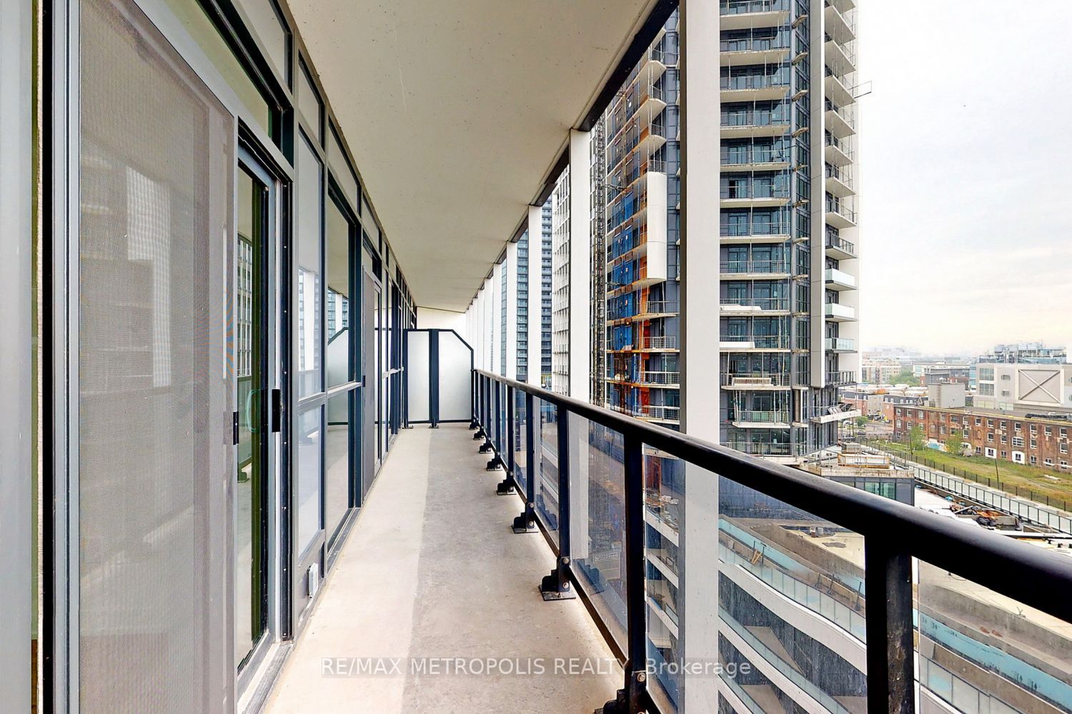 30 Ordnance St, #907