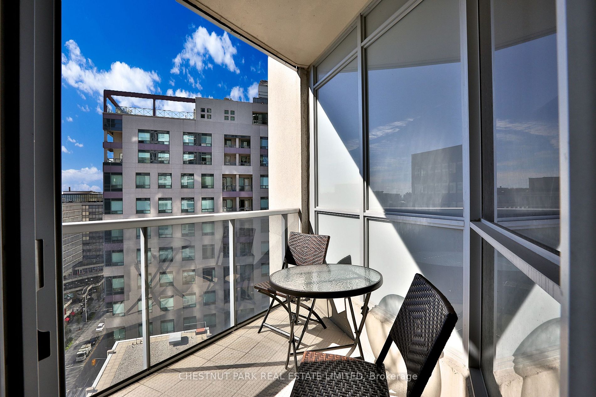 10 Bellair St, #1404