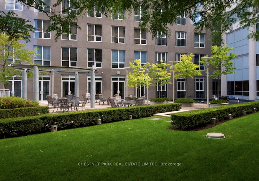 10 Bellair St, #1404