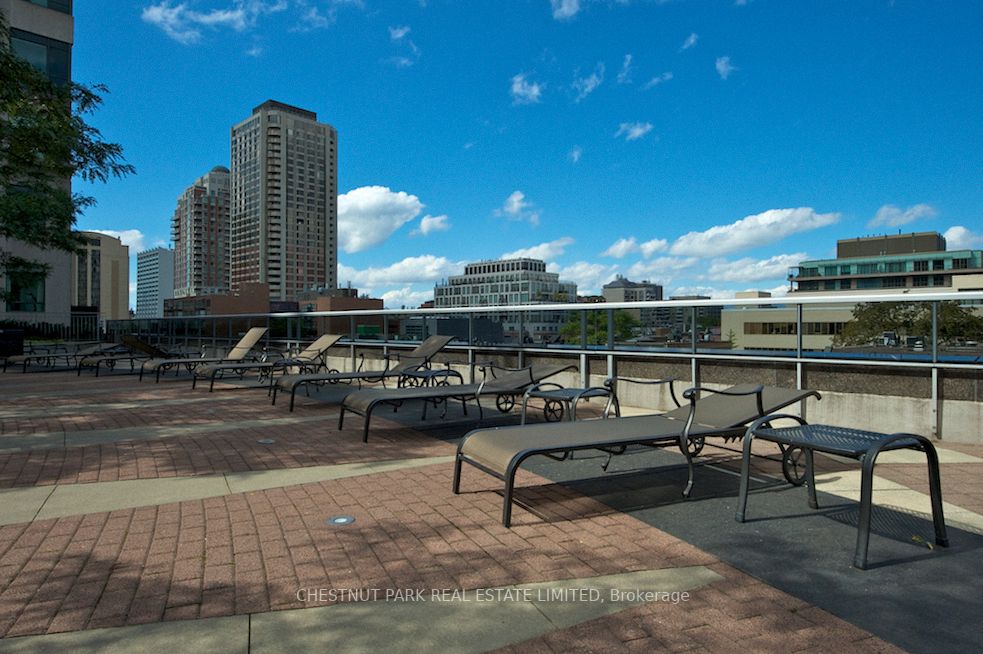 10 Bellair St, #1404