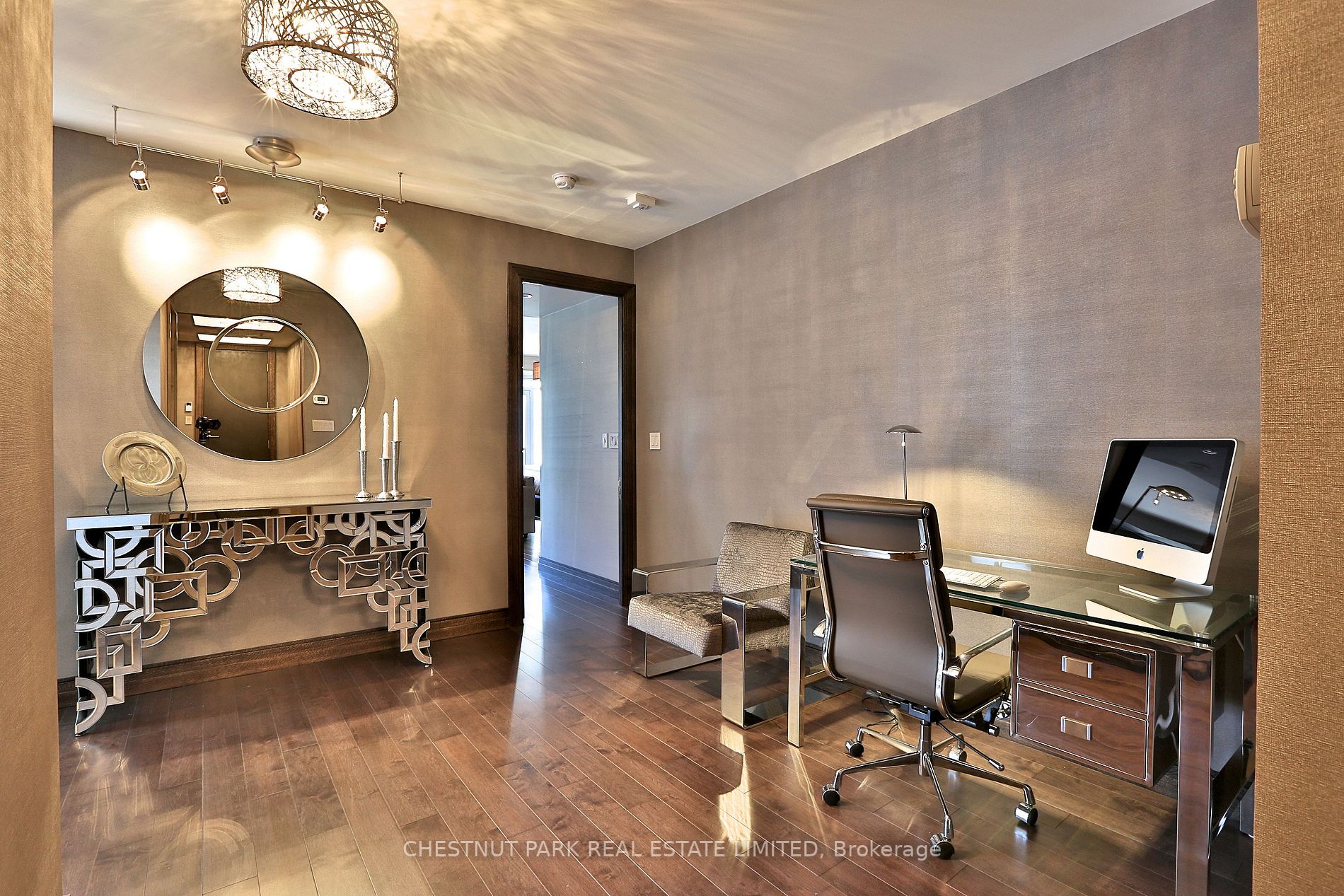 10 Bellair St, #1404