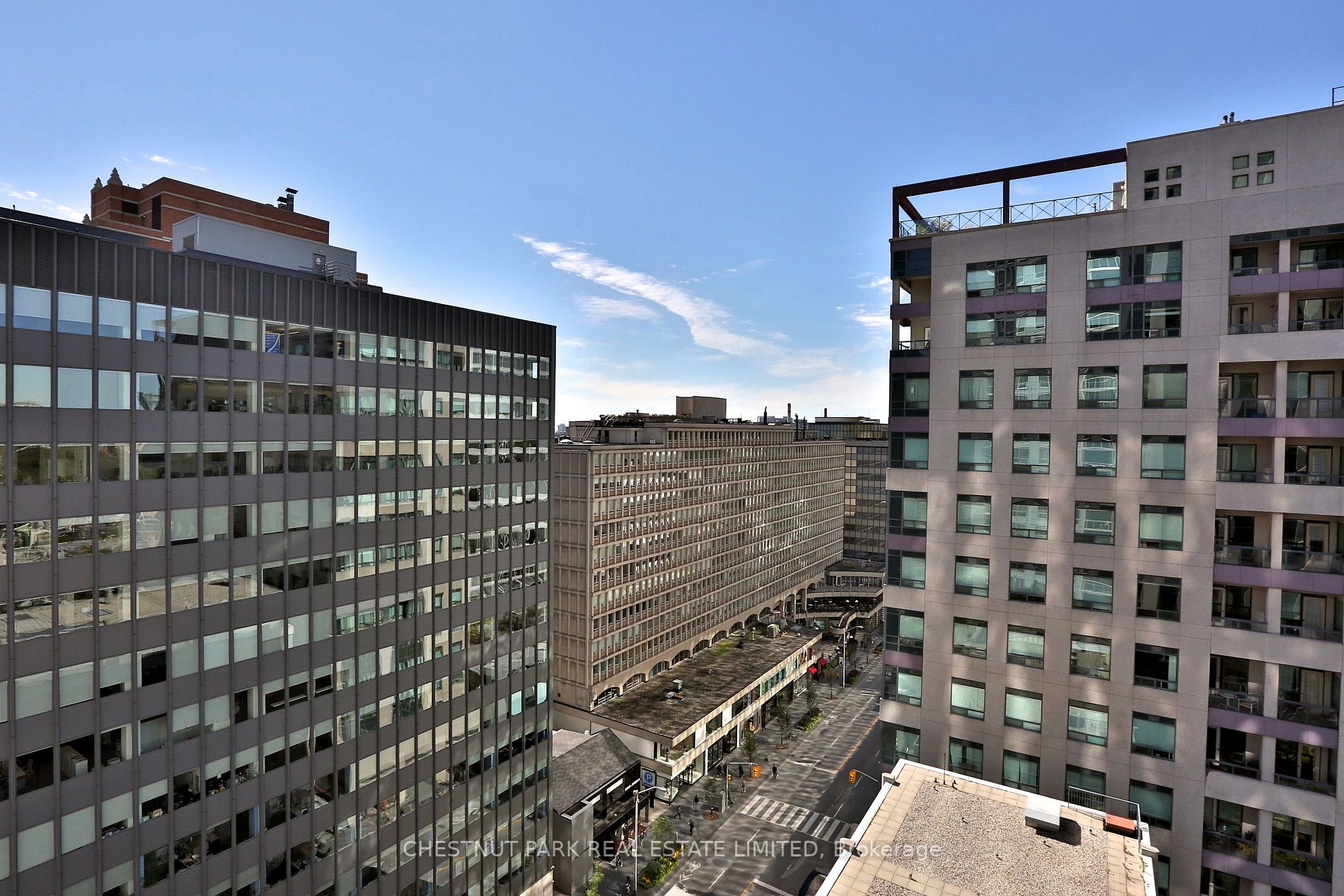 10 Bellair St, #1404