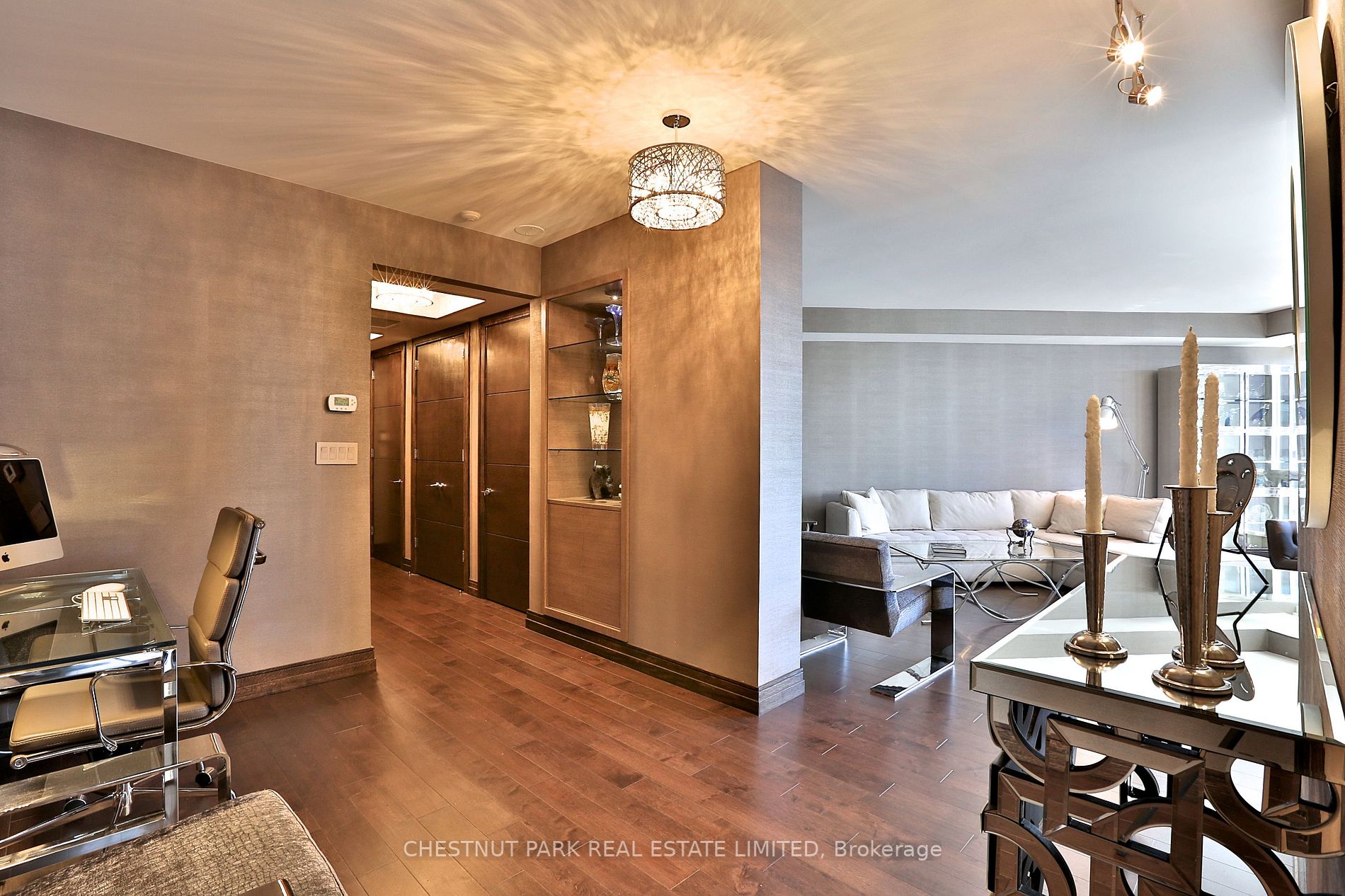 10 Bellair St, #1404