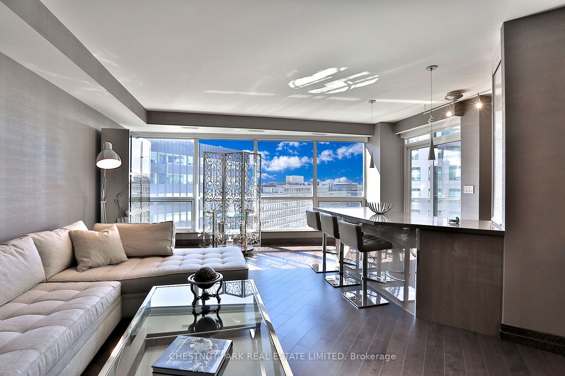 10 Bellair St, #1404