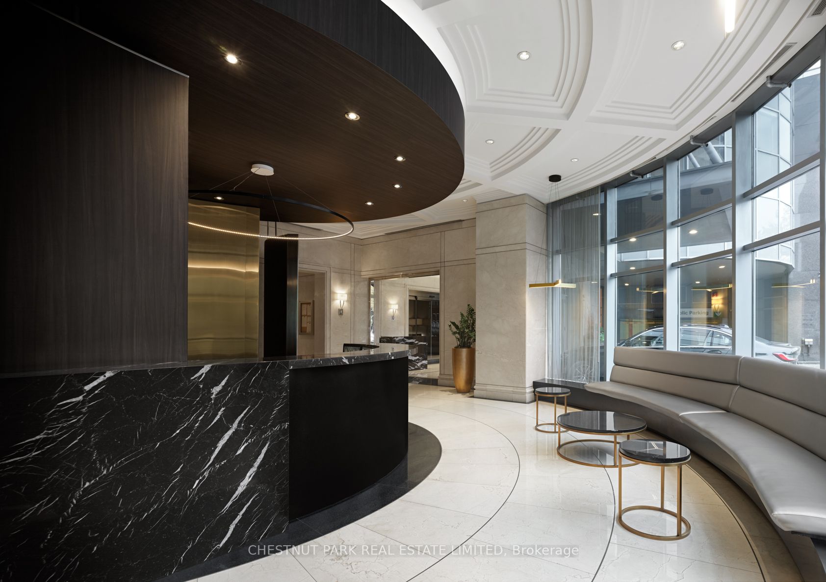 10 Bellair St, #1404