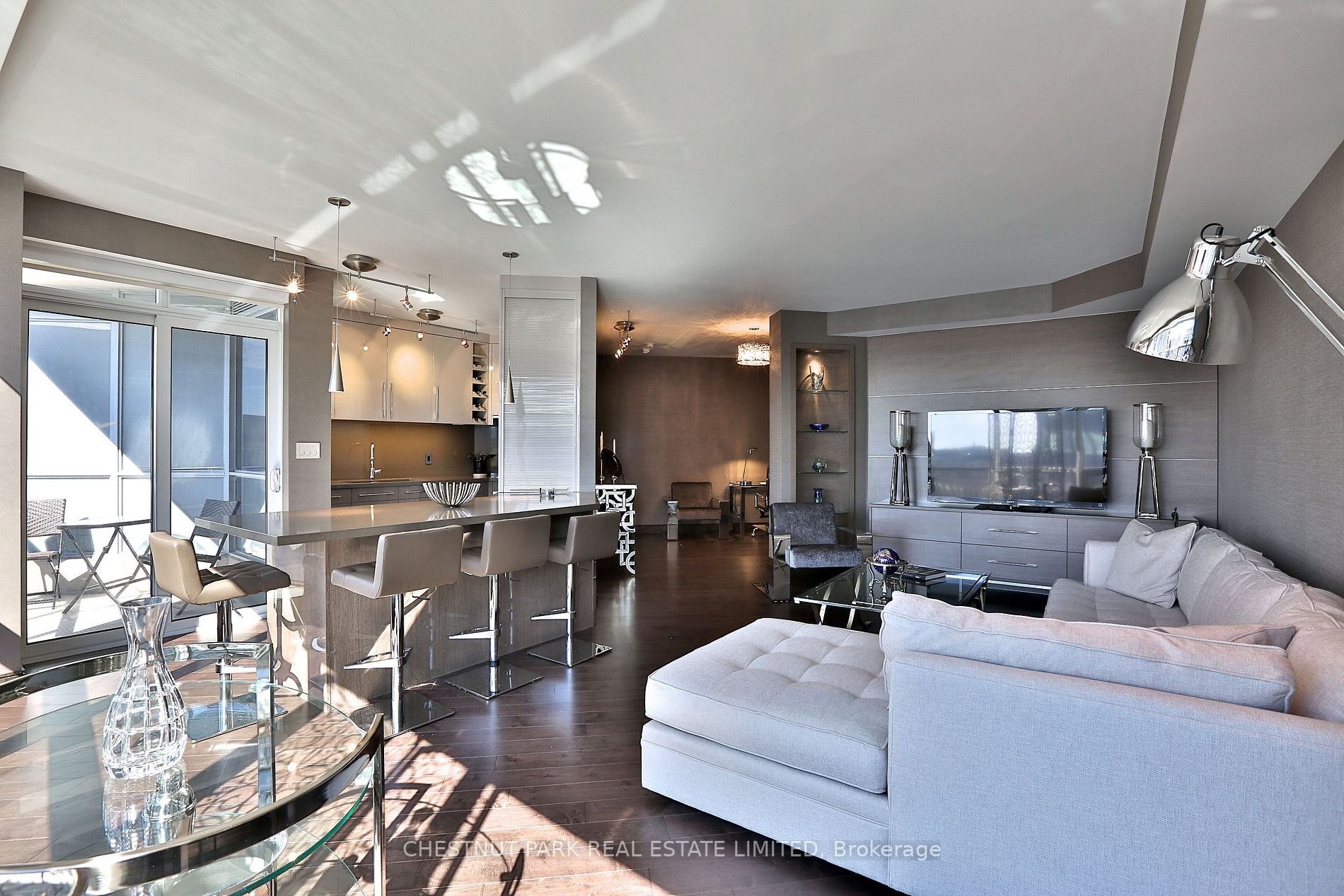 10 Bellair St, #1404