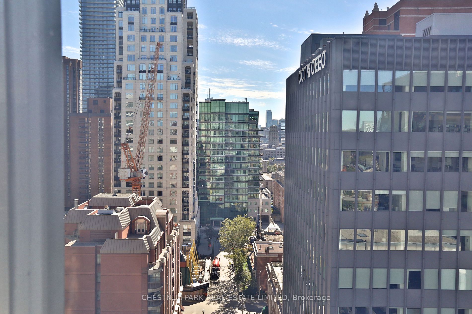 10 Bellair St, #1404