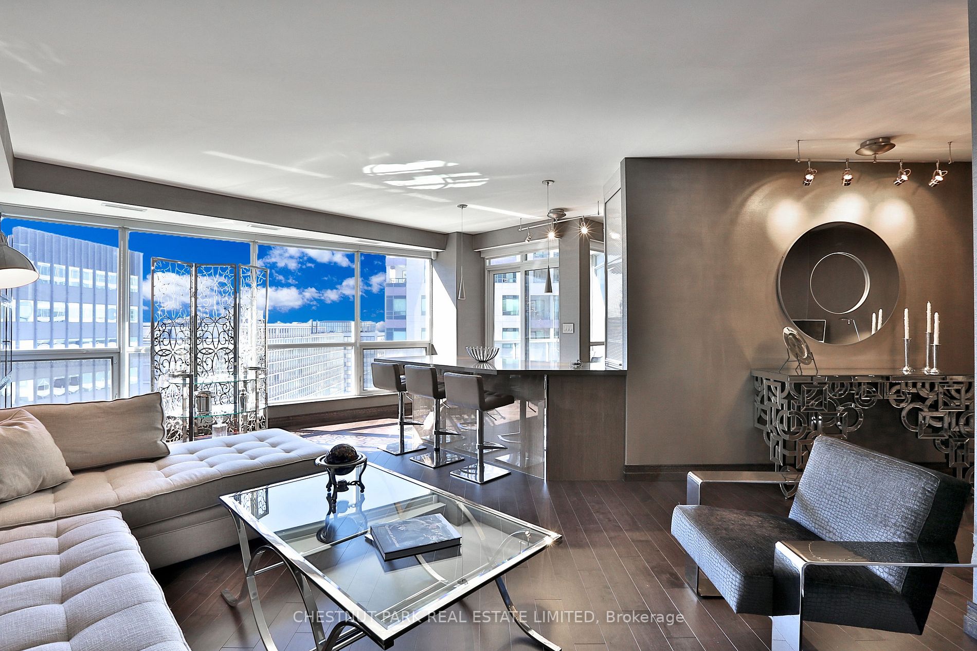 10 Bellair St, #1404