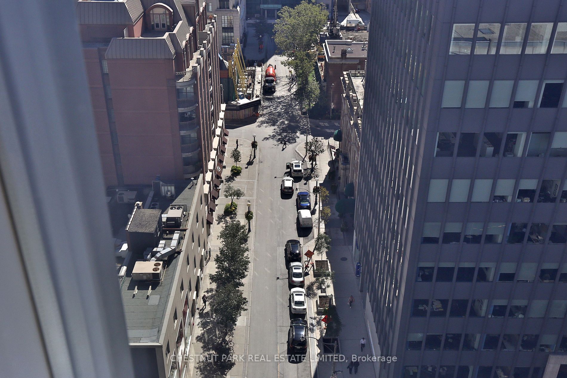 10 Bellair St, #1404