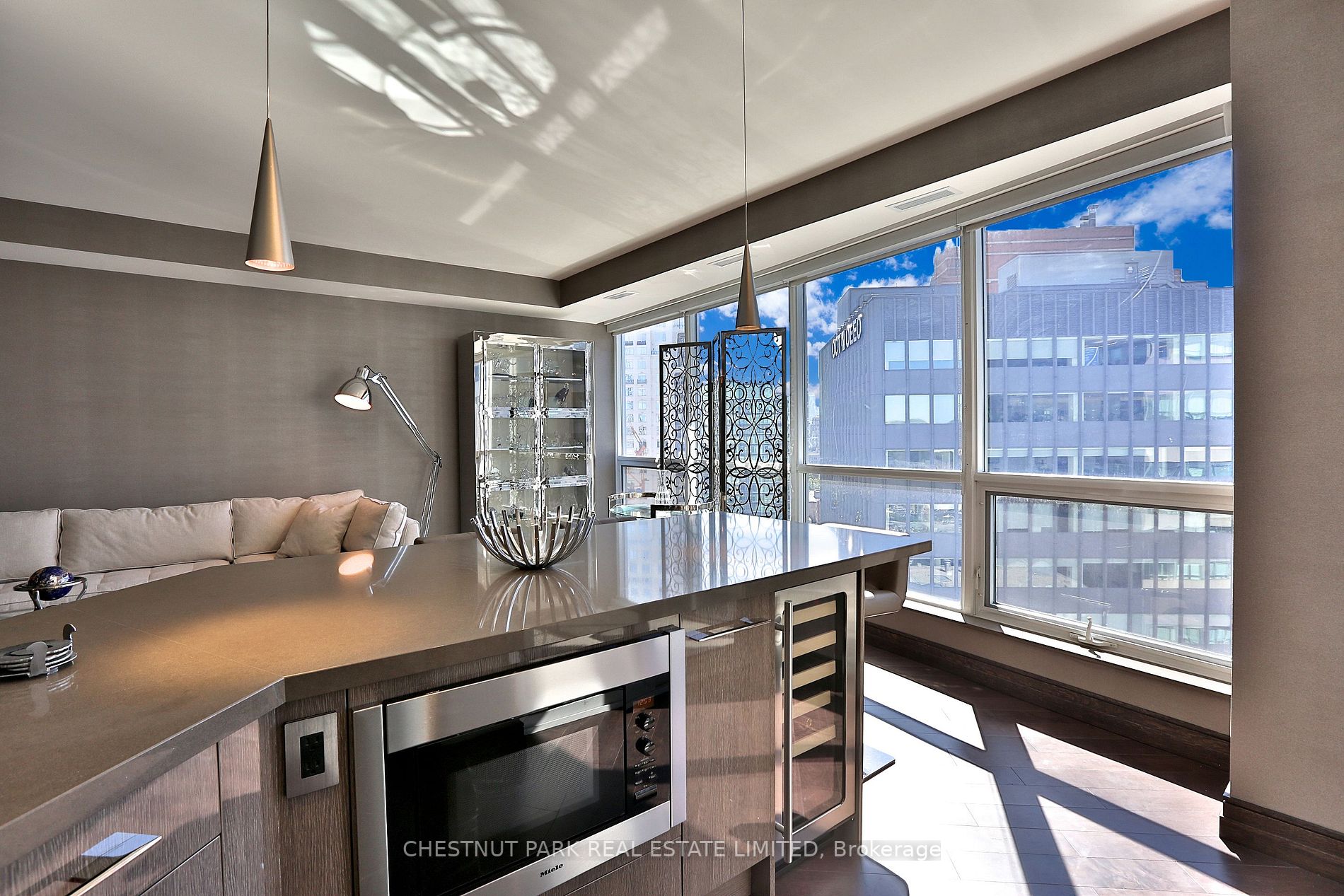 10 Bellair St, #1404