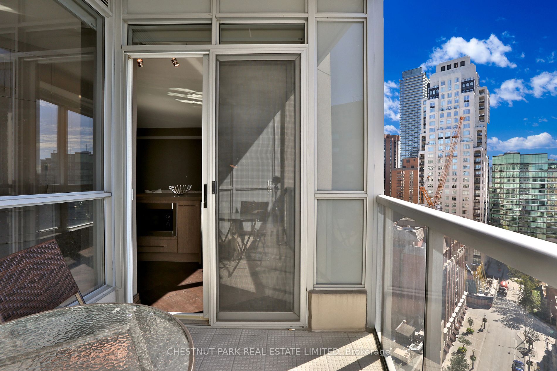 10 Bellair St, #1404