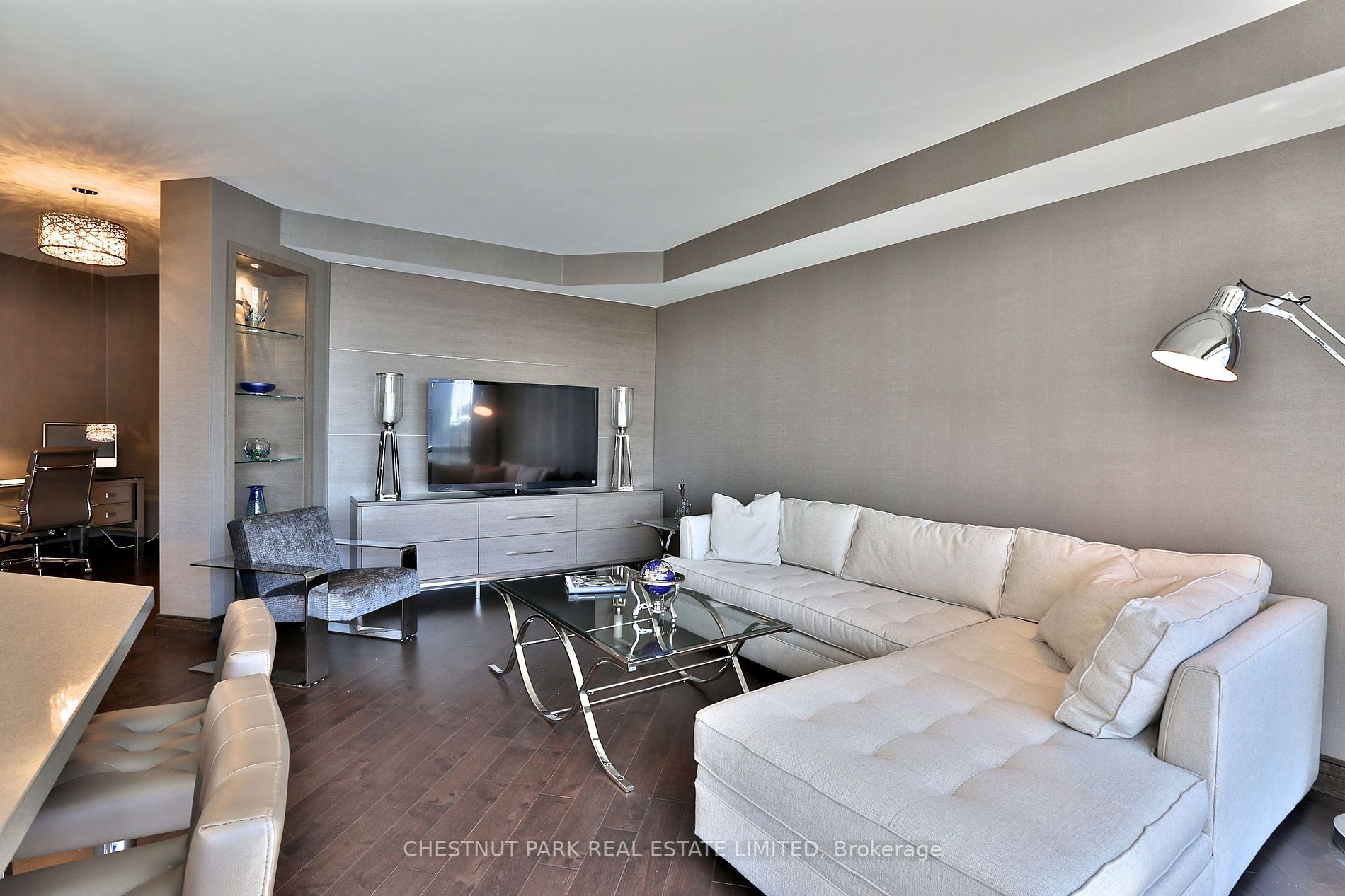 10 Bellair St, #1404