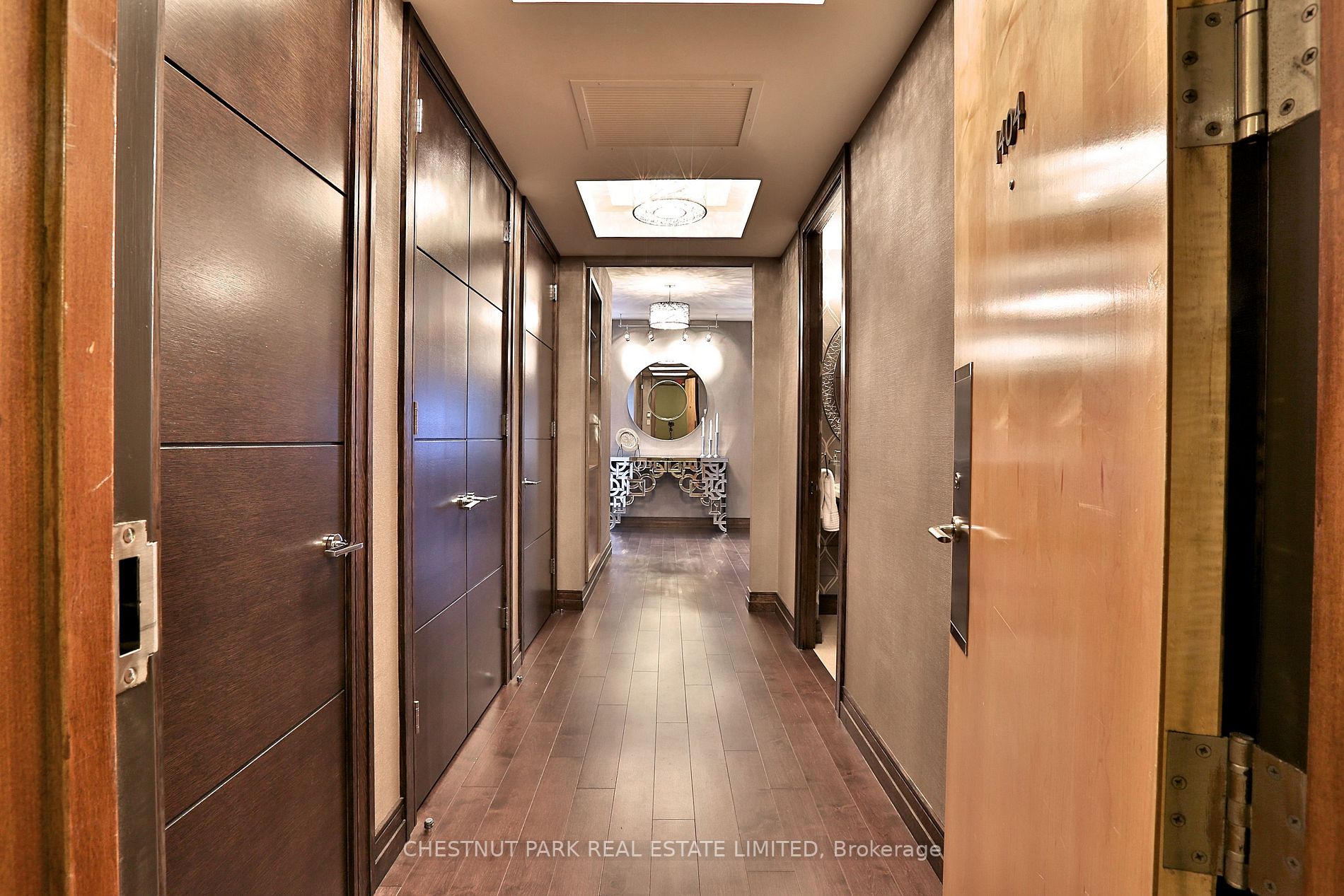 10 Bellair St, #1404