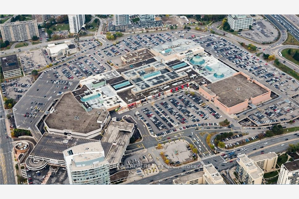1800 Sheppard Ave E, Toronto