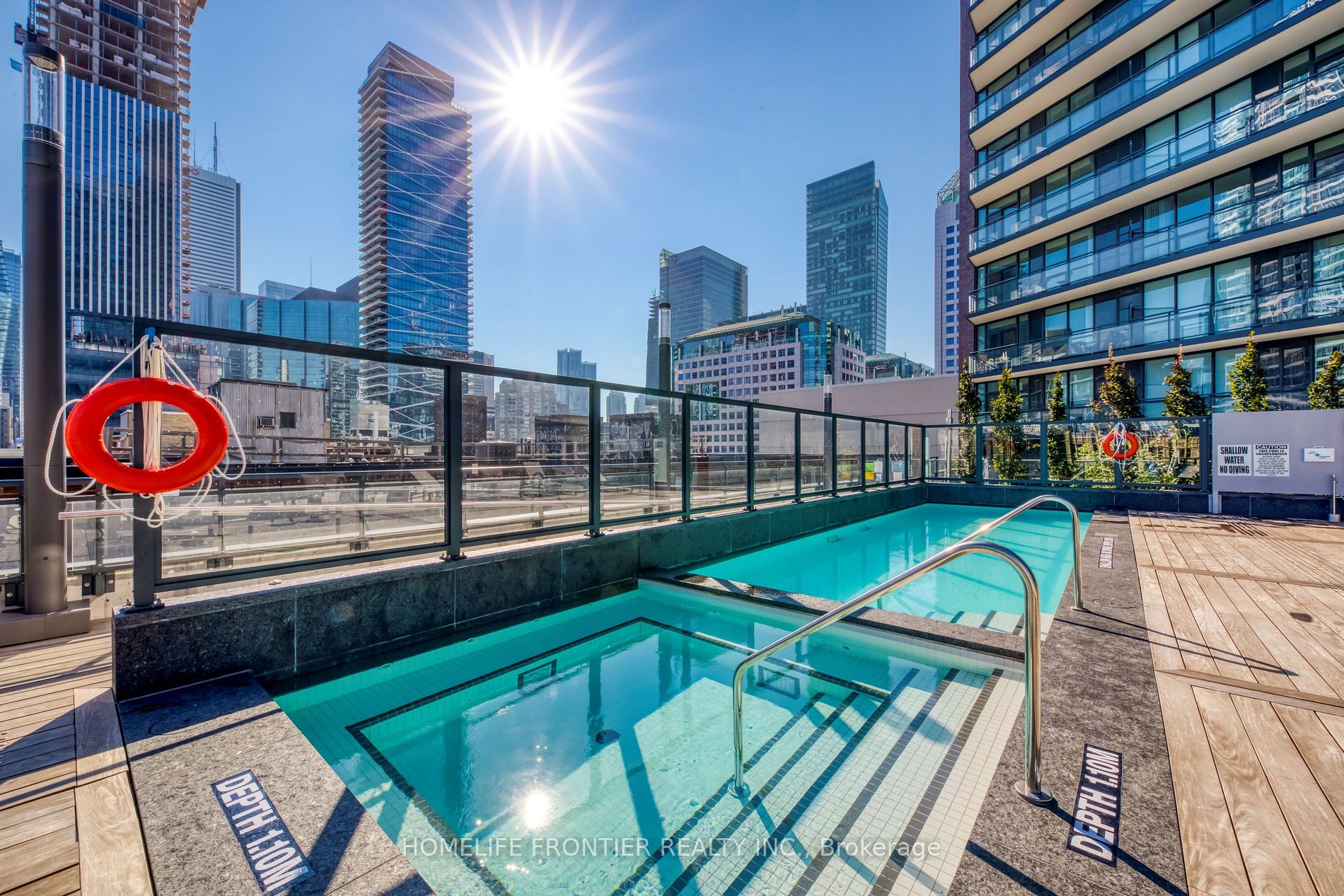 99 John St, #4403