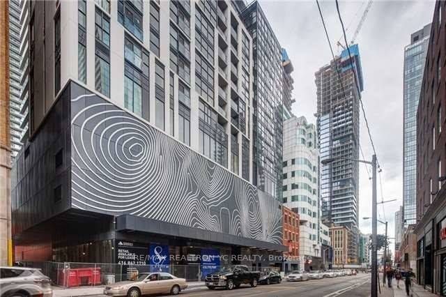 87 Peter St, #719
