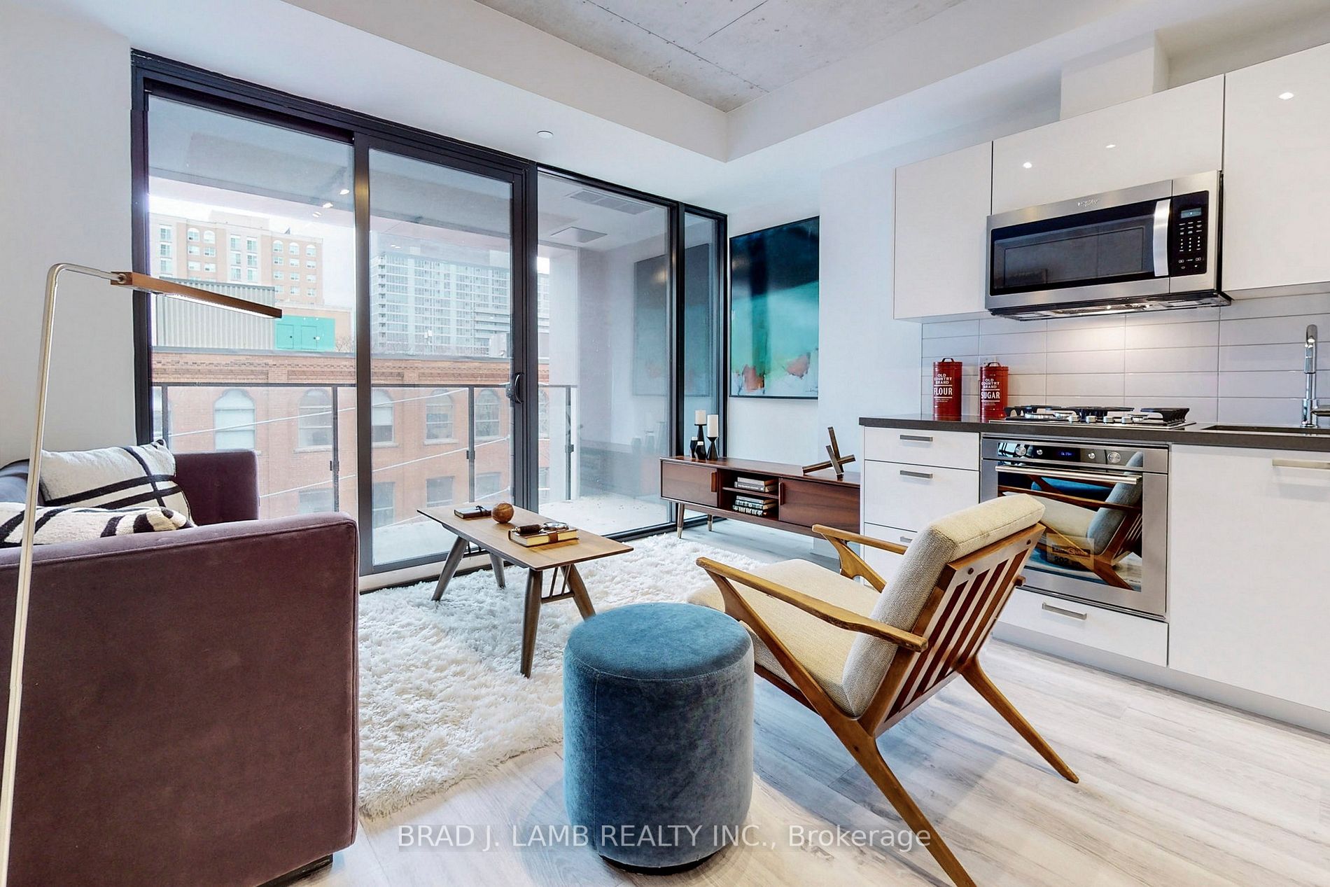 55 Ontario St, #419