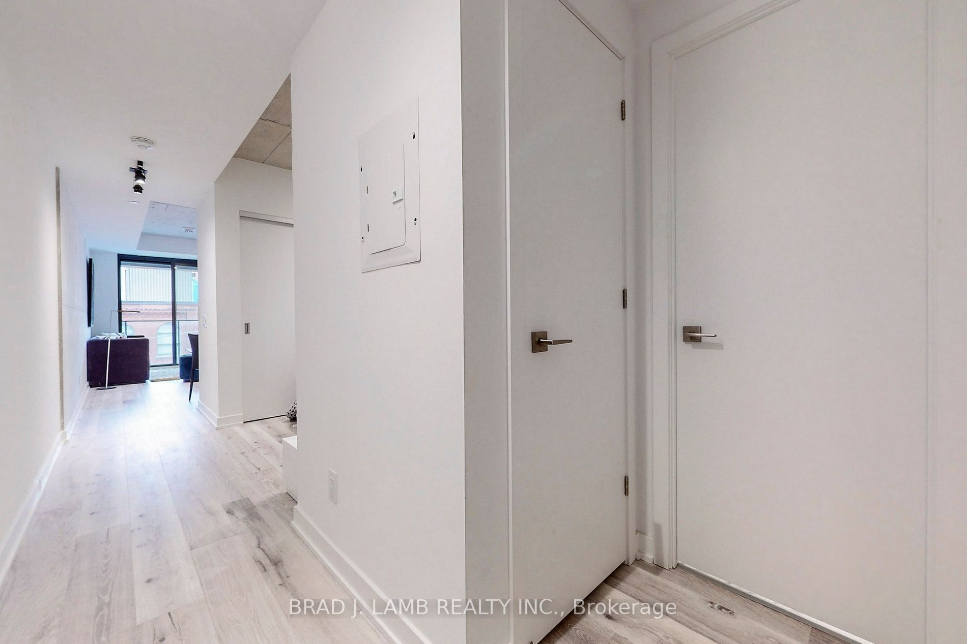 55 Ontario St, #419