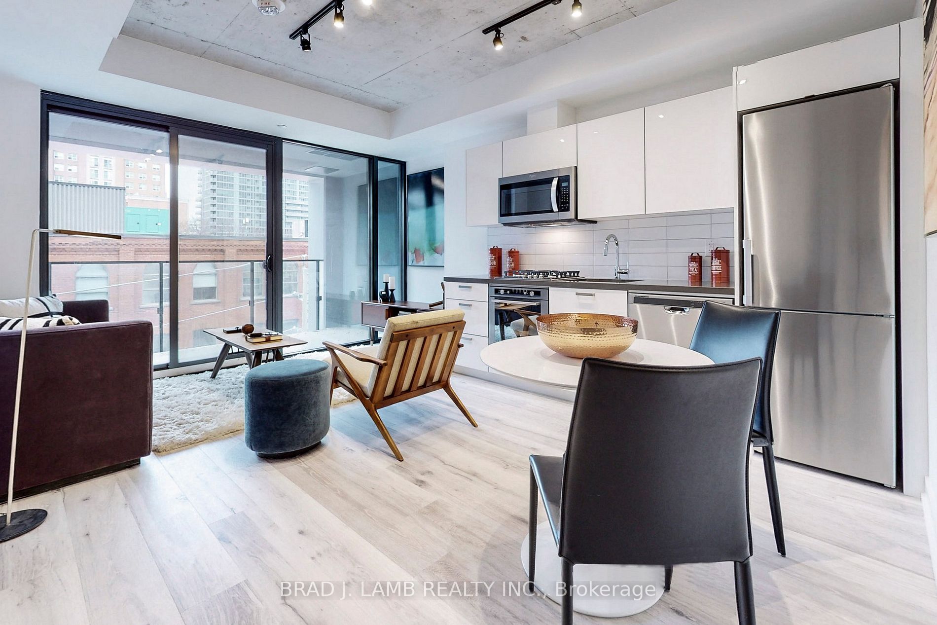 55 Ontario St, #419