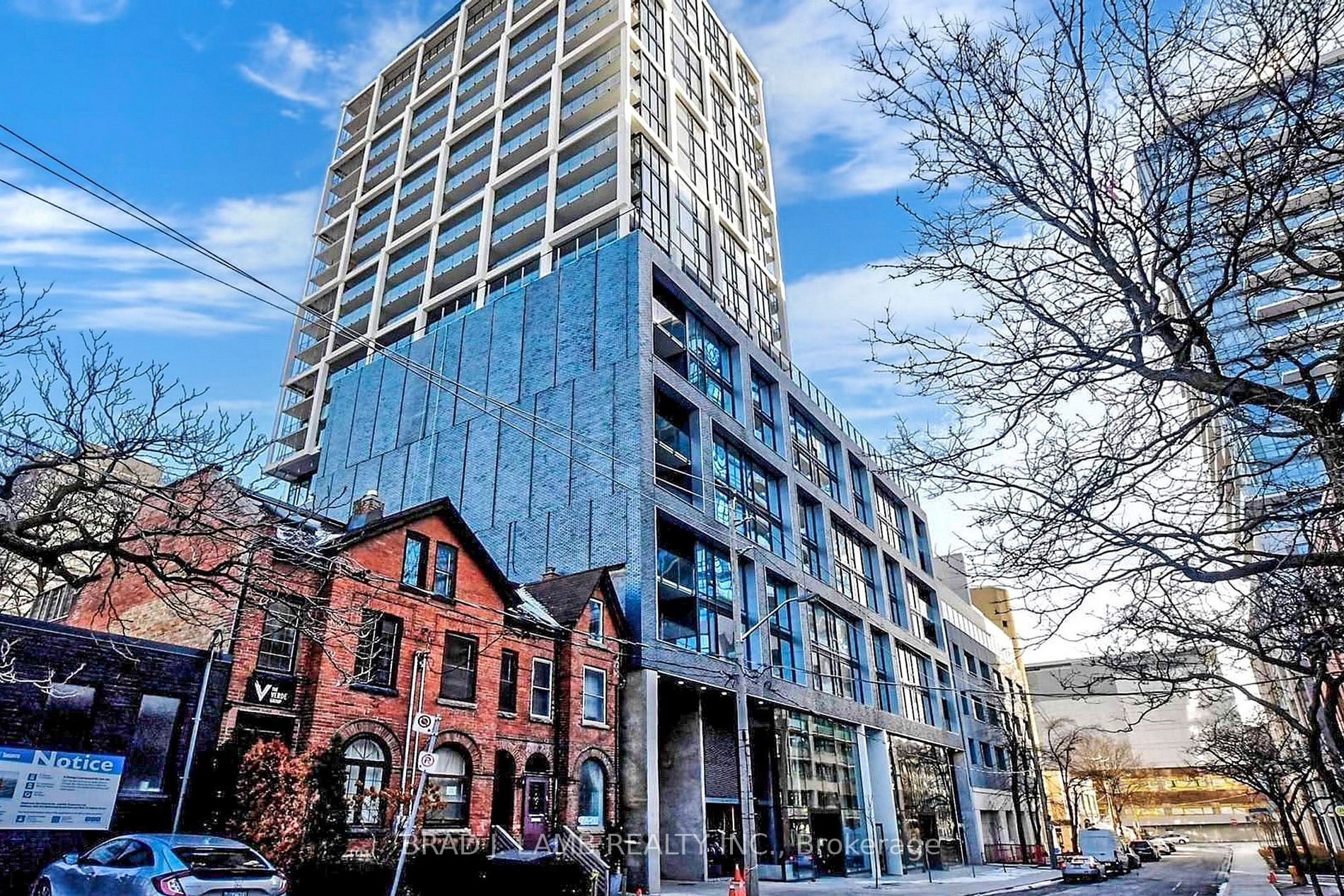 55 Ontario St, #419
