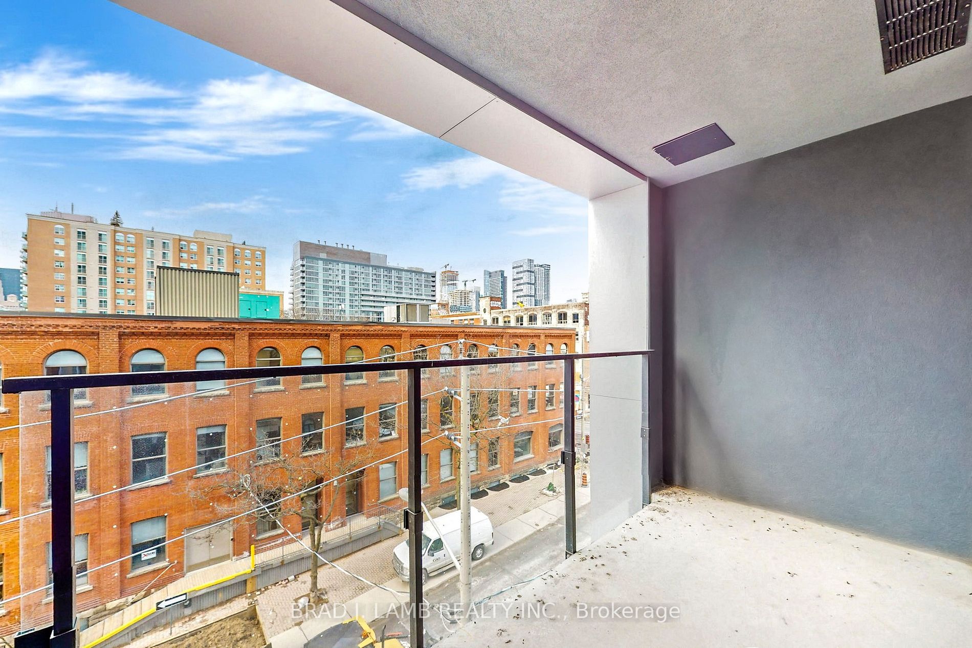 55 Ontario St, #419