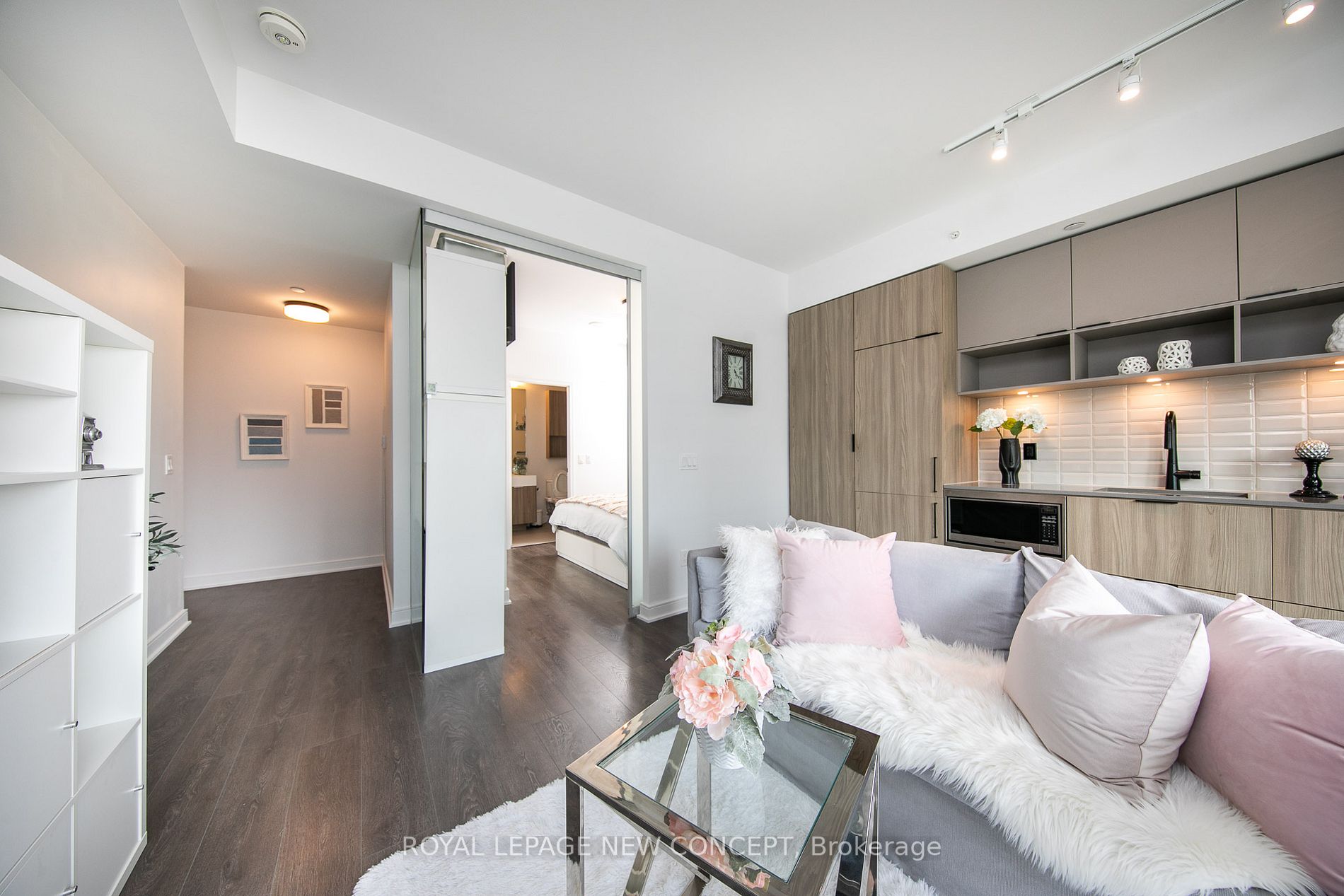 60 Tannery Rd, #704