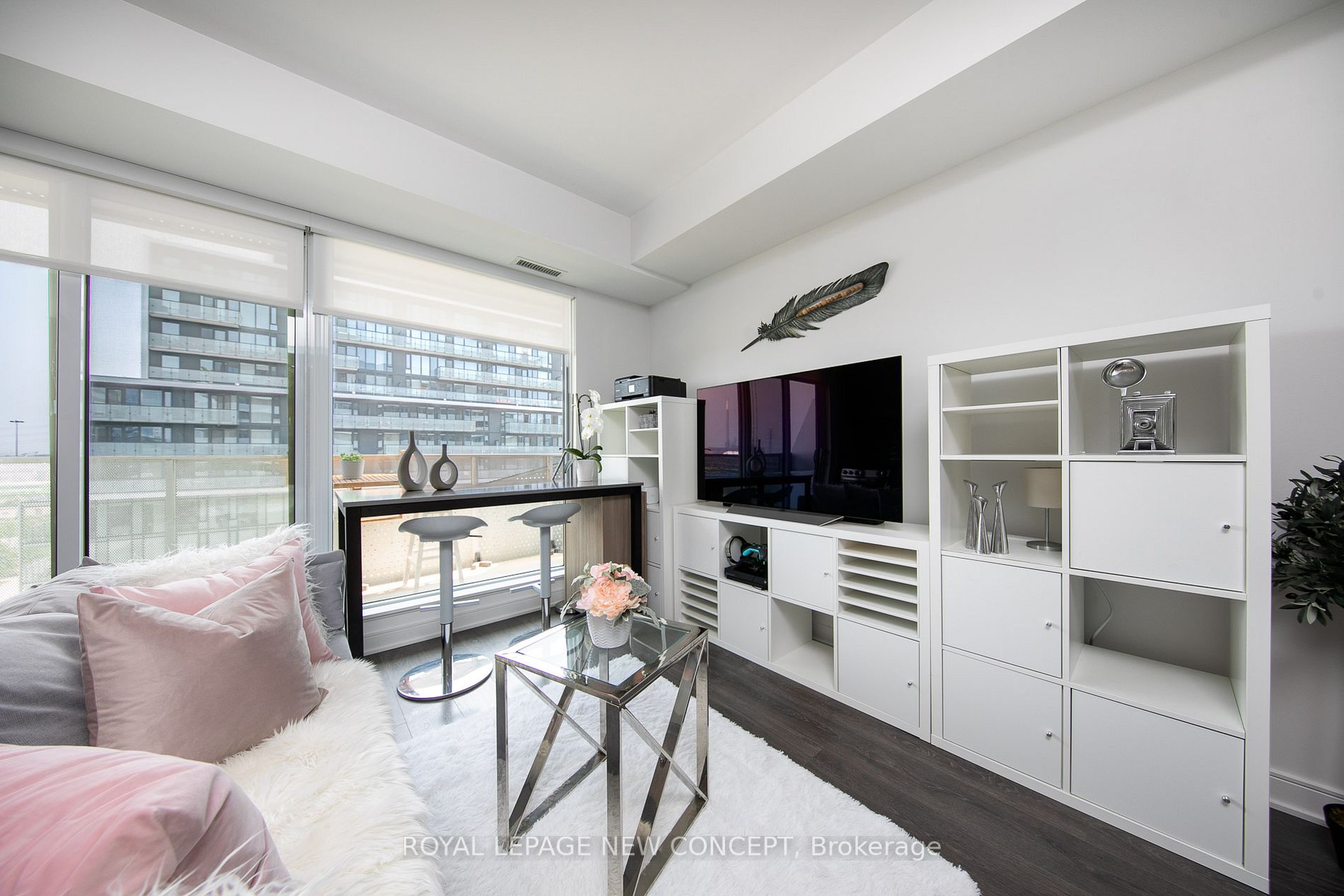 60 Tannery Rd, #704