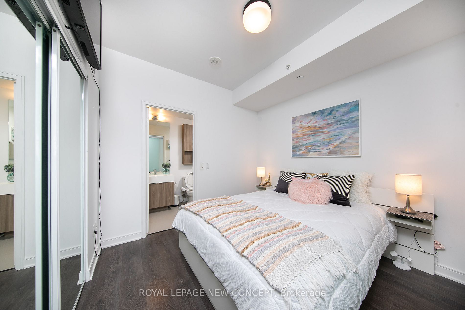 60 Tannery Rd, #704