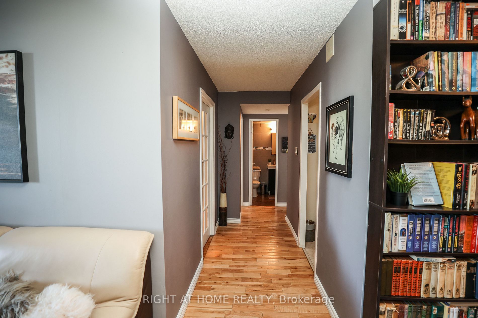 10 Tangreen Crt, #506