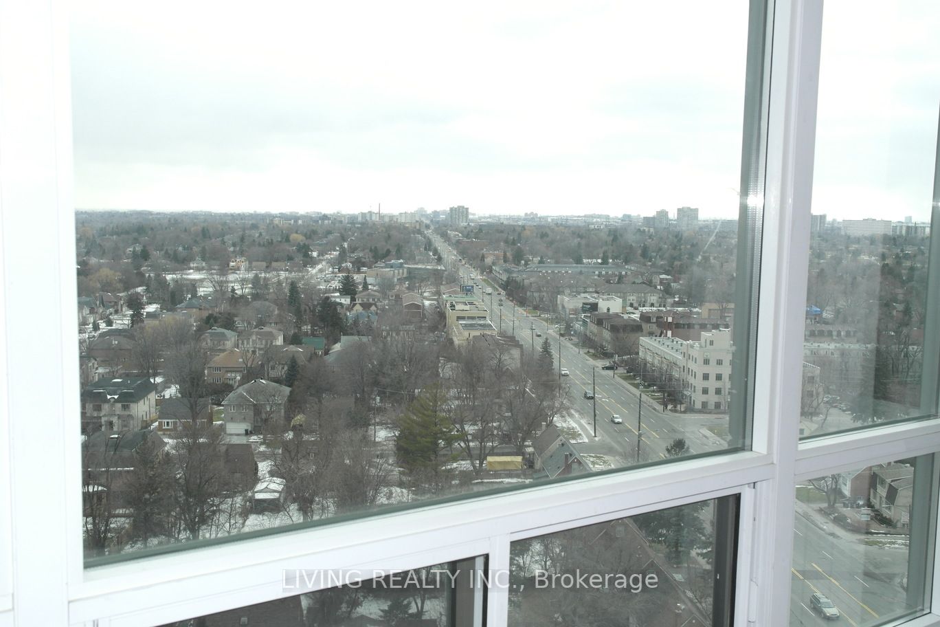 509 Beecroft Rd, #1908