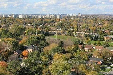 509 Beecroft Rd, #1908