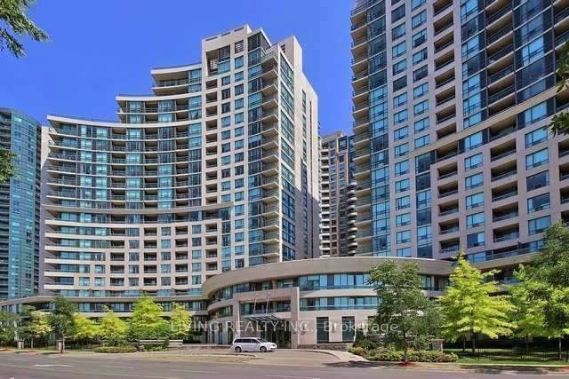 509 Beecroft Rd, #1908