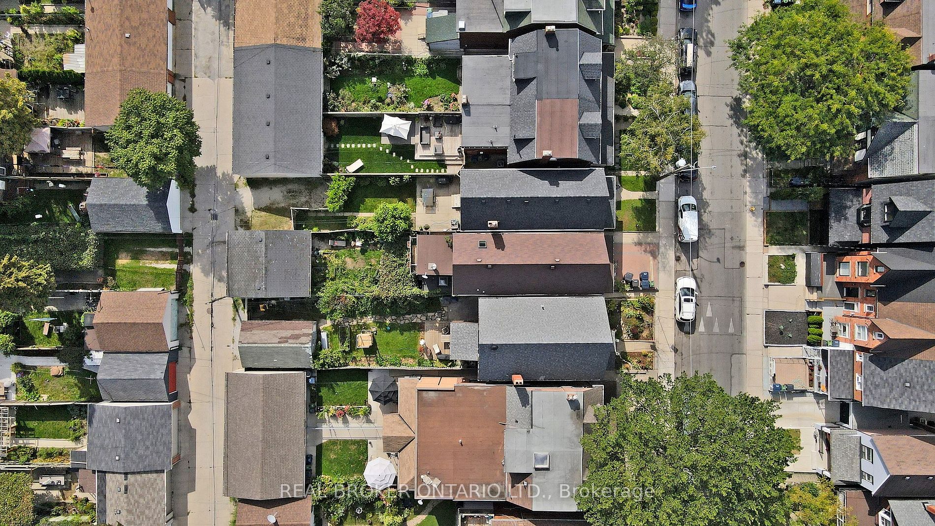 137 Margueretta St