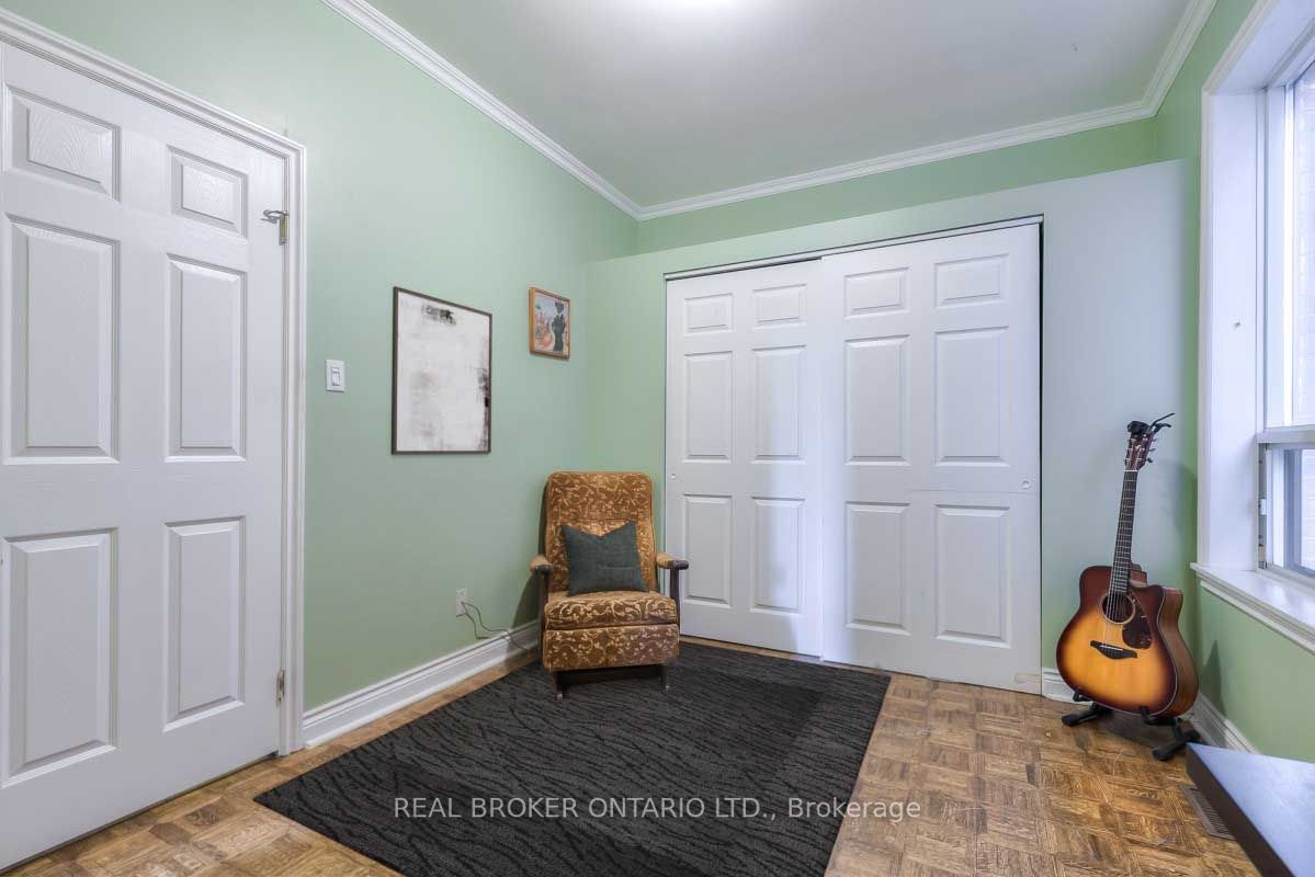137 Margueretta St