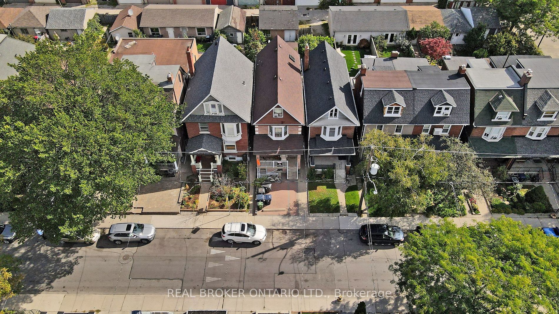 137 Margueretta St