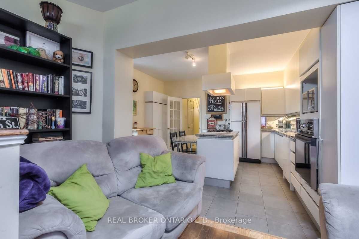 137 Margueretta St