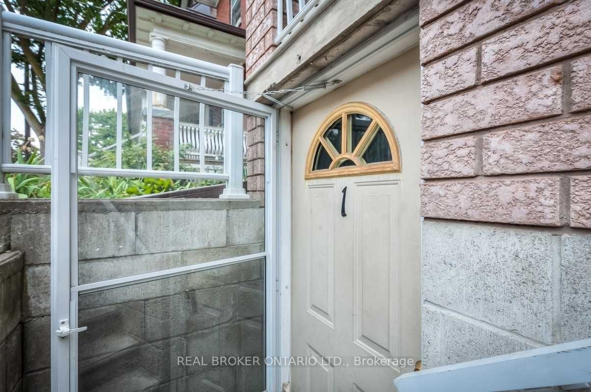 137 Margueretta St