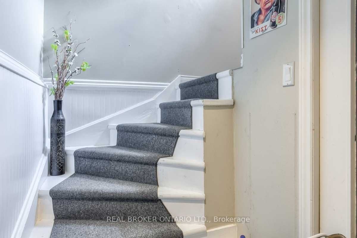137 Margueretta St