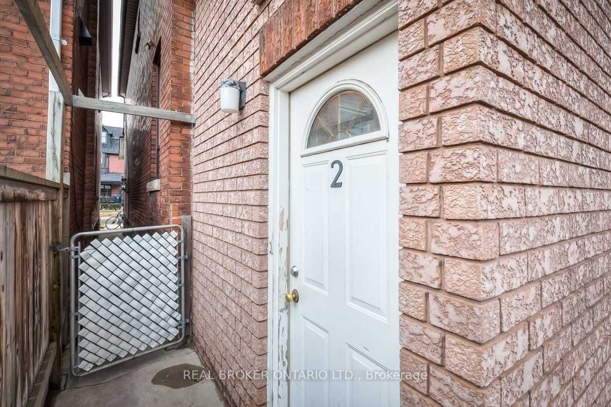 137 Margueretta St