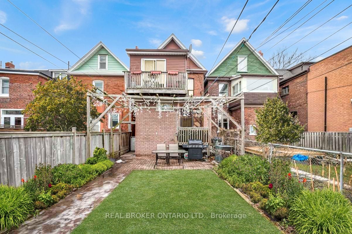 137 Margueretta St