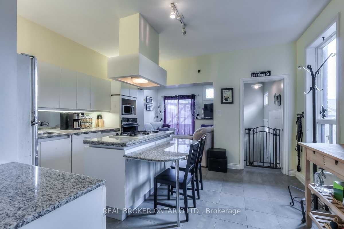 137 Margueretta St